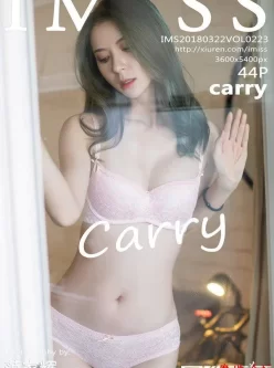 carry [44P+1P/183MB] 百度网盘